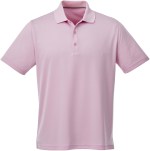 Men's OTIS Short Sleeve Performance Polo - TM16311326Front Men's OTIS Short Sleeve Performance Polo - TM16311326Front