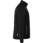 Men's BANFF Hybrid Insulated Puffer Jacket - TM19602995Right-Side Men's BANFF Hybrid Insulated Puffer Jacket - TM19602995Right-Side