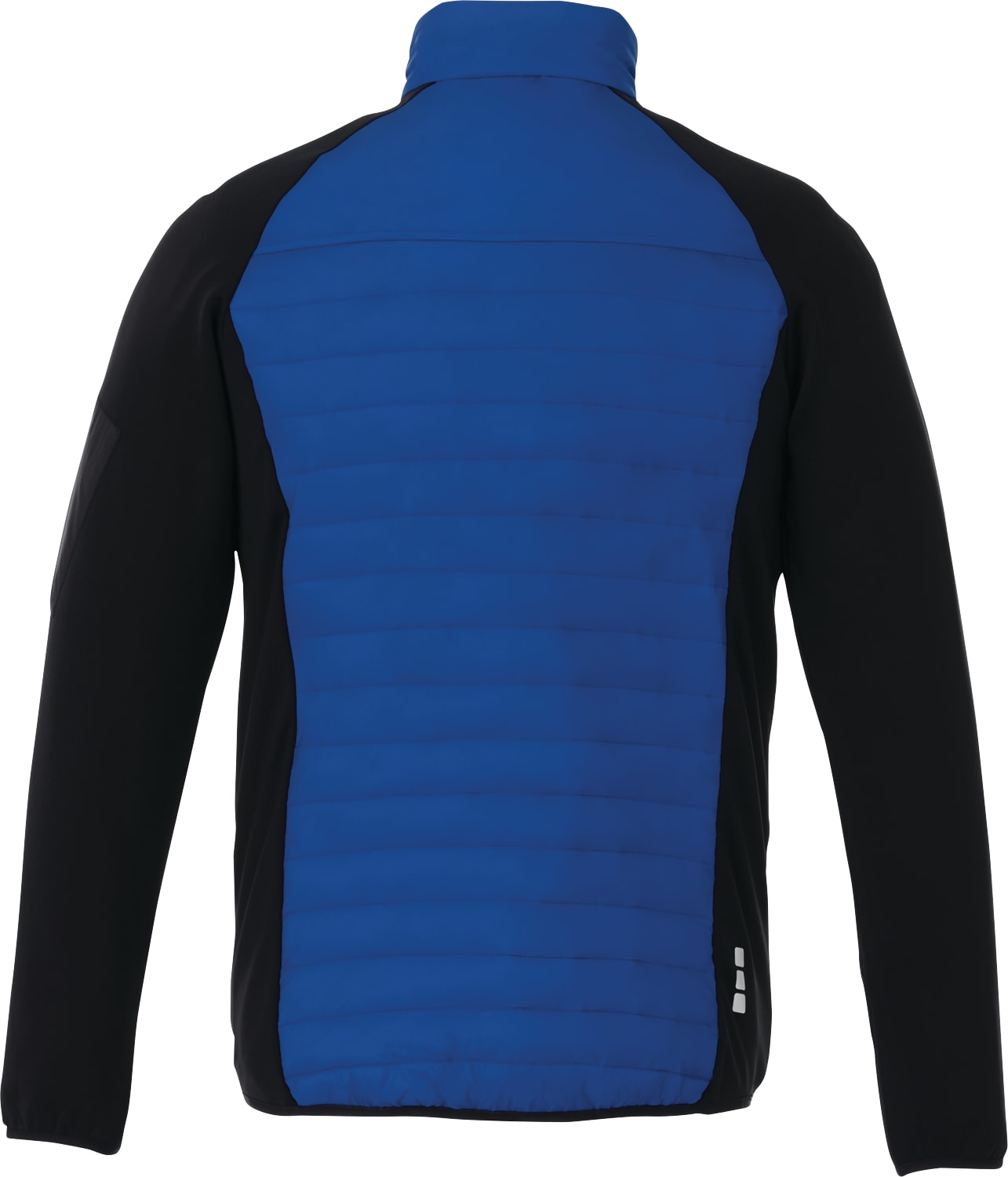 Men's BANFF Hybrid Insulated Puffer Jacket 1
