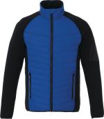 Men's BANFF Hybrid Insulated Puffer Jacket - TM19602561Front Men's BANFF Hybrid Insulated Puffer Jacket - TM19602561Front