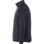 Men's BANFF Hybrid Insulated Puffer Jacket - TM19602573Left-Side Men's BANFF Hybrid Insulated Puffer Jacket - TM19602573Left-Side