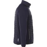 Men's BANFF Hybrid Insulated Puffer Jacket - TM19602573Right-Side Men's BANFF Hybrid Insulated Puffer Jacket - TM19602573Right-Side
