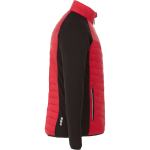Men's BANFF Hybrid Insulated Puffer Jacket - TM19602358Right-Side Men's BANFF Hybrid Insulated Puffer Jacket - TM19602358Right-Side