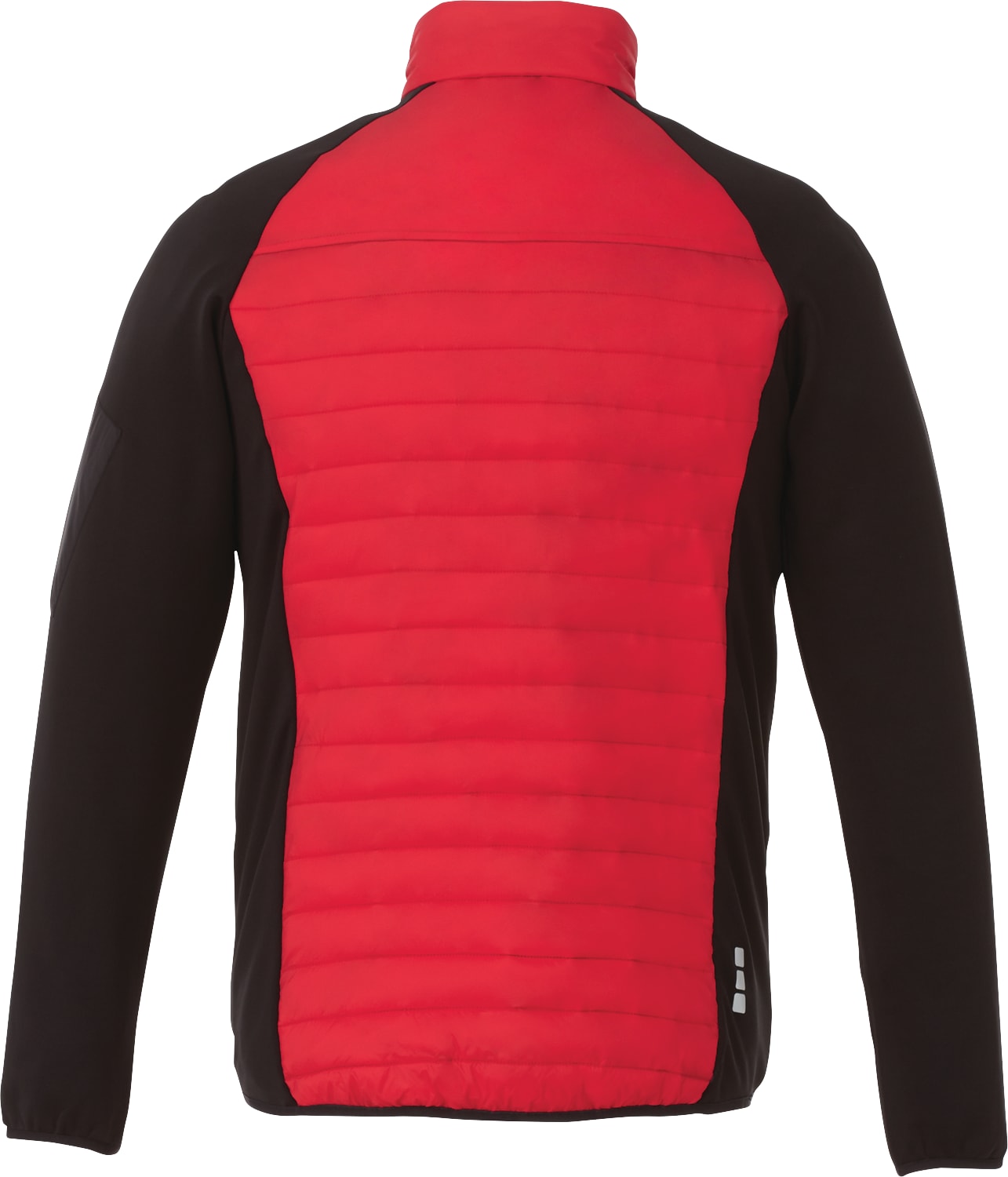 Men's BANFF Hybrid Insulated Puffer Jacket 1
