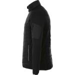 Men's BANFF Hybrid Insulated Puffer Jacket - TM19602995Left-Side Men's BANFF Hybrid Insulated Puffer Jacket - TM19602995Left-Side