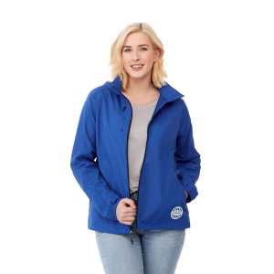 Women%27s FLINT Lightweight Water Resistant Jacket with Hood 1 Women%27s FLINT Lightweight Water Resistant Jacket with Hood 1
