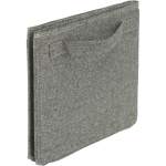 Recycled Cotton Storage Cube - 7901-17NT Angle-Right Recycled Cotton Storage Cube - 7901-17NT Angle-Right