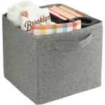 Recycled Cotton Storage Cube - 7901-17NT Angle-Right Recycled Cotton Storage Cube - 7901-17NT Angle-Right