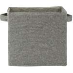 Recycled Cotton Storage Cube - 7901-17NT Left-Side Recycled Cotton Storage Cube - 7901-17NT Left-Side