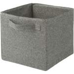 Recycled Cotton Storage Cube 2 Recycled Cotton Storage Cube 2