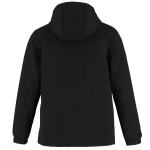 Unisex Roots73 ALBANY Eco Insulated Half Zip Pullover Jacket - TM19415995Back Unisex Roots73 ALBANY Eco Insulated Half Zip Pullover Jacket - TM19415995Back