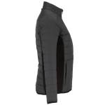 Womens GENEVA Eco Hybrid Insulated Jacket - TM99657991Right-Side Womens GENEVA Eco Hybrid Insulated Jacket - TM99657991Right-Side