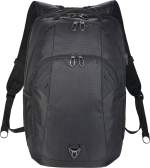 Foyager TSA 15'' Computer Backpack - 5790-03BKFront Foyager TSA 15'' Computer Backpack - 5790-03BKFront