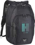Foyager TSA 15'' Computer Backpack - 5790-03BKAngle-Right Foyager TSA 15'' Computer Backpack - 5790-03BKAngle-Right
