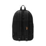 Herschel Settlement 15'' Computer Backpack - 2009-07BKAngle-Left Herschel Settlement 15'' Computer Backpack - 2009-07BKAngle-Left