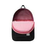 Herschel Settlement 15'' Computer Backpack - 2009-07BKBack Herschel Settlement 15'' Computer Backpack - 2009-07BKBack