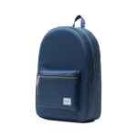 Herschel Settlement 15'' Computer Backpack - 2009-07BKFront Herschel Settlement 15'' Computer Backpack - 2009-07BKFront