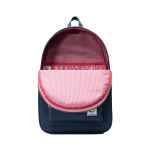 Herschel Settlement 15'' Computer Backpack - 2009-07ARFront Herschel Settlement 15'' Computer Backpack - 2009-07ARFront