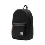 Herschel Settlement 15'' Computer Backpack - 2009-07BKFront Herschel Settlement 15'' Computer Backpack - 2009-07BKFront