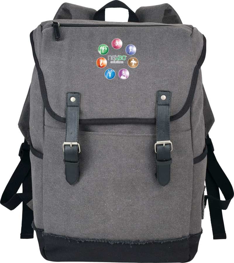 Field & Co.® Hudson 15%27%27 Computer Backpack 1 Field & Co.® Hudson 15%27%27 Computer Backpack 1