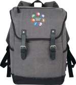 Field & Co.® Hudson 15%27%27 Computer Backpack 1 Field & Co.® Hudson 15%27%27 Computer Backpack 1