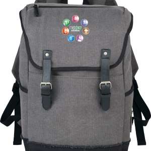 Field & Co. Hudson 15%27%27 Computer Backpack 1 Field & Co. Hudson 15%27%27 Computer Backpack 1