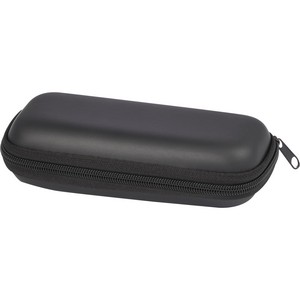 37'' Compact Travel Umbrella With Case 1