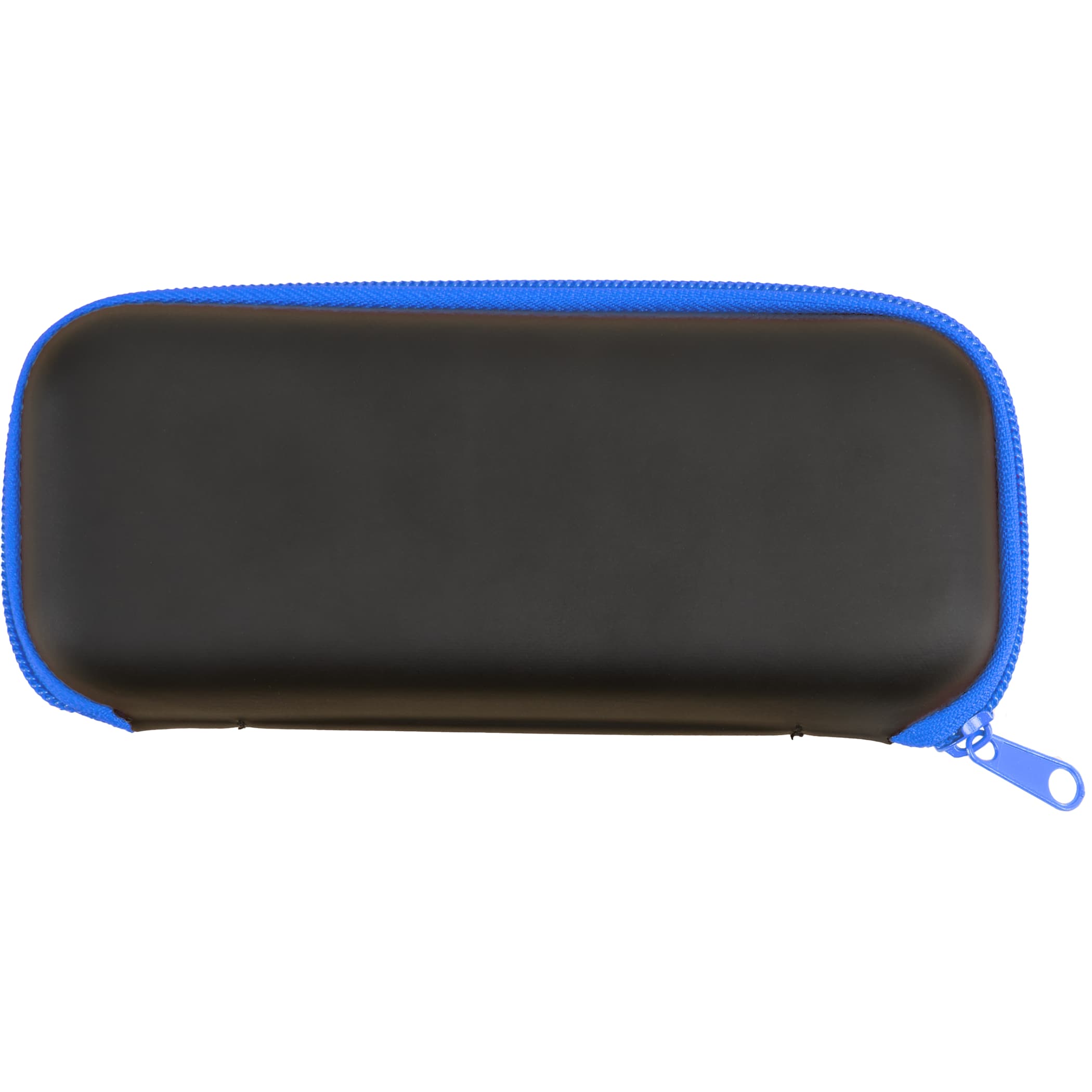37'' Compact Travel Umbrella With Case 1