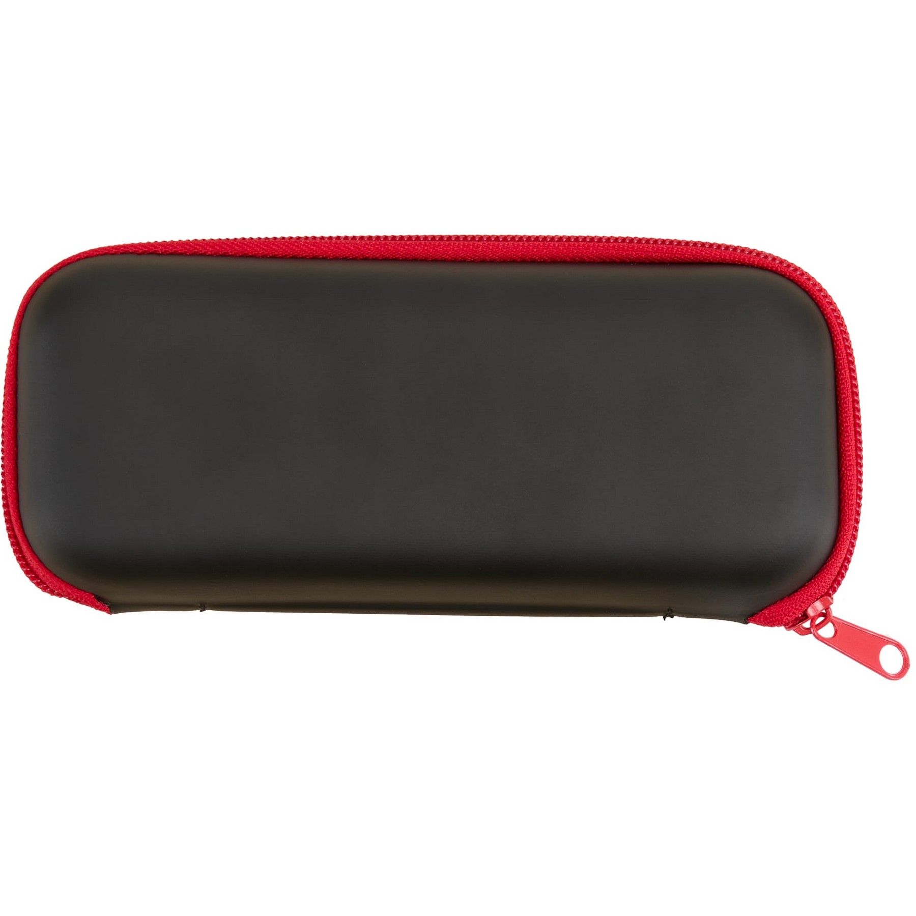 37'' Compact Travel Umbrella With Case 1