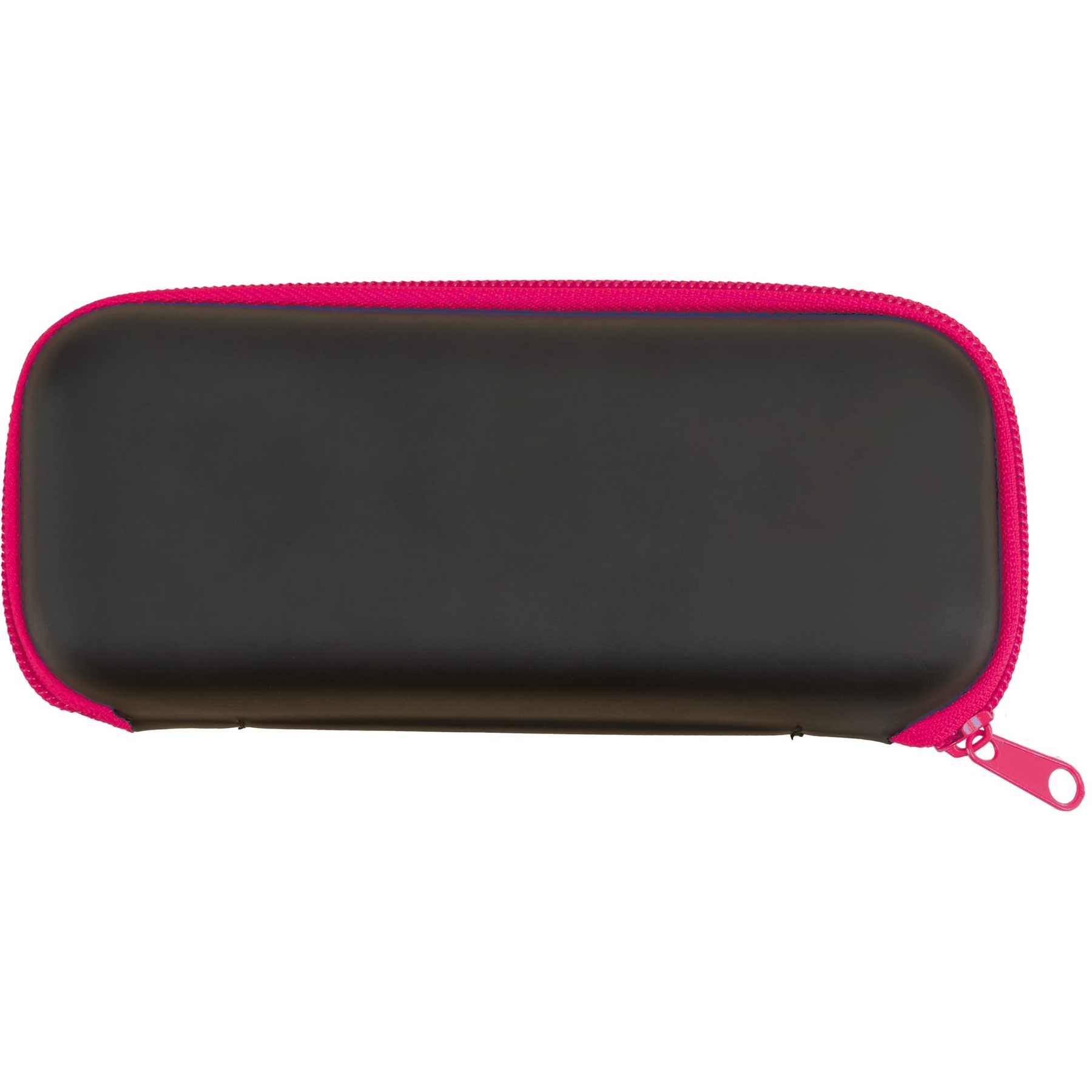 37'' Compact Travel Umbrella With Case 1