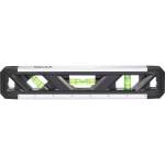 9'' Recycled Magnetic Level - SM-9562BKFront 9'' Recycled Magnetic Level - SM-9562BKFront