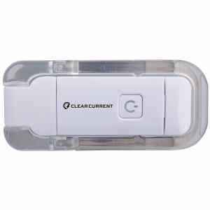 Recycled Rechargeable Book Light 1 Recycled Rechargeable Book Light 1