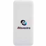 Pwr Pal 10000 mAh Power Bank with Integrated Cable 1 Pwr Pal 10000 mAh Power Bank with Integrated Cable 1