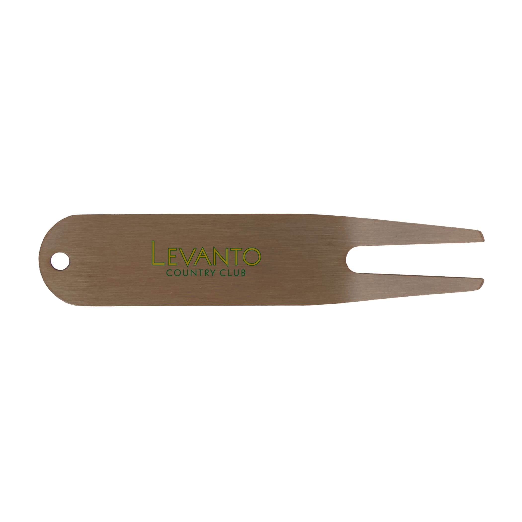 Classic Metal Divot Tool 1