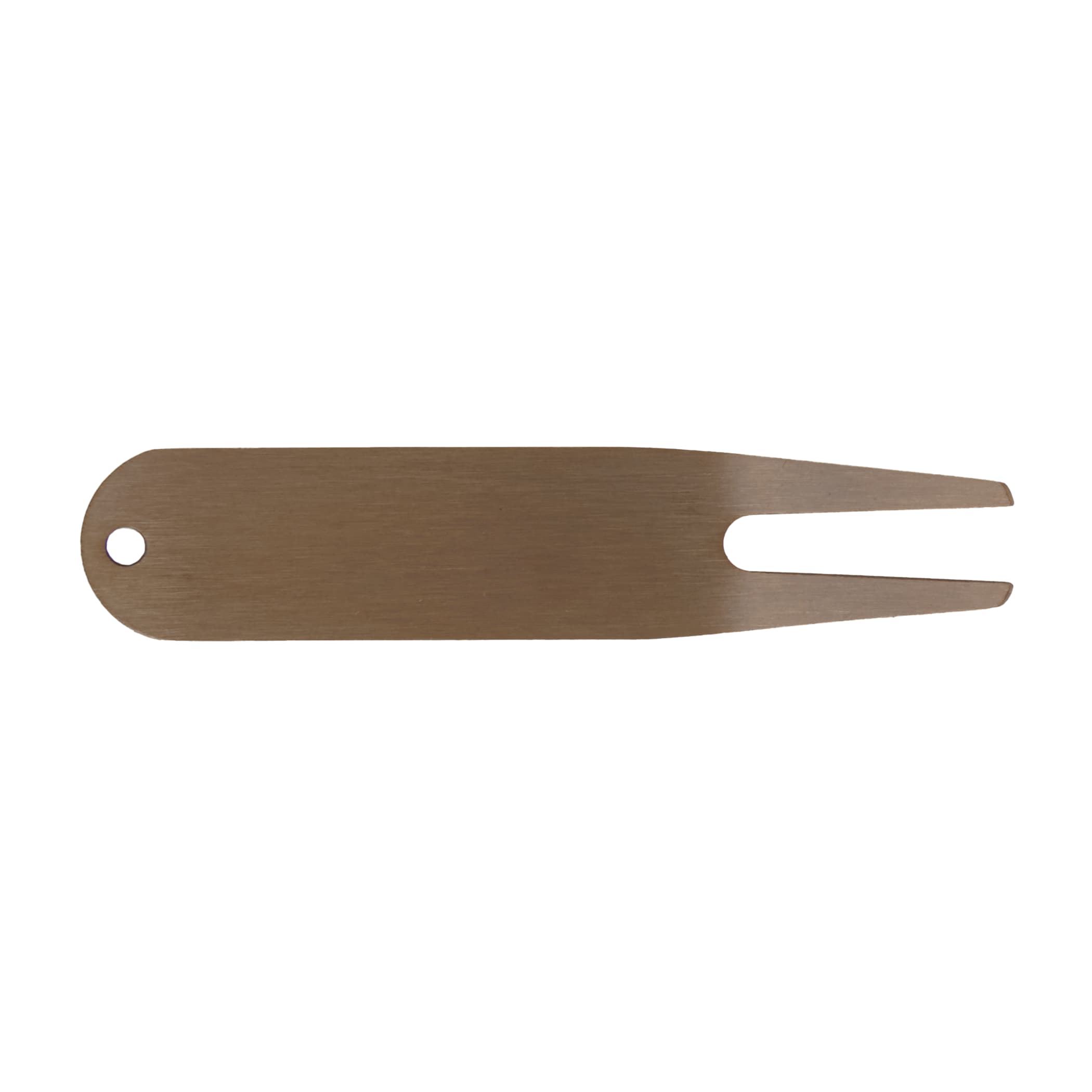 Classic Metal Divot Tool 1