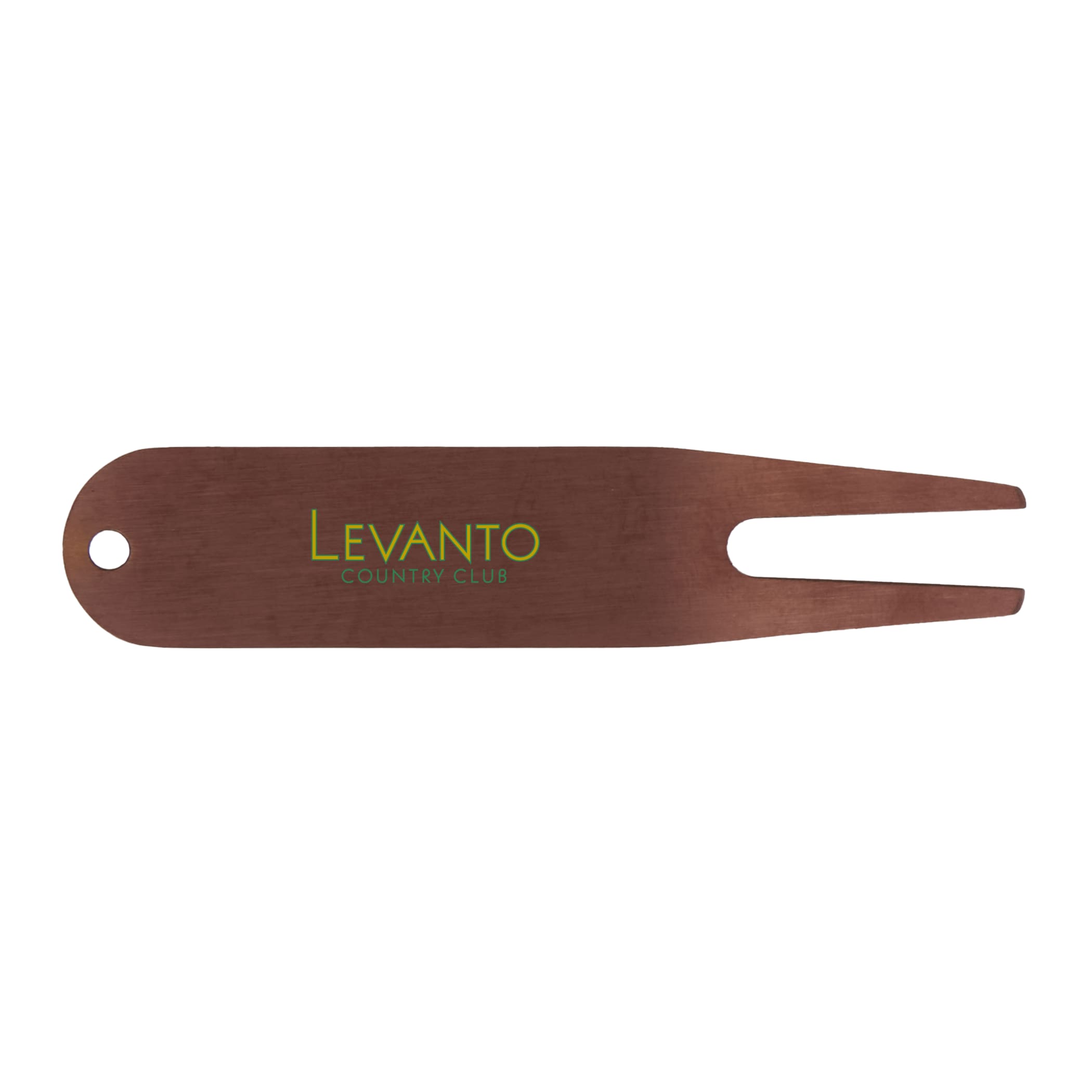 Classic Metal Divot Tool 1
