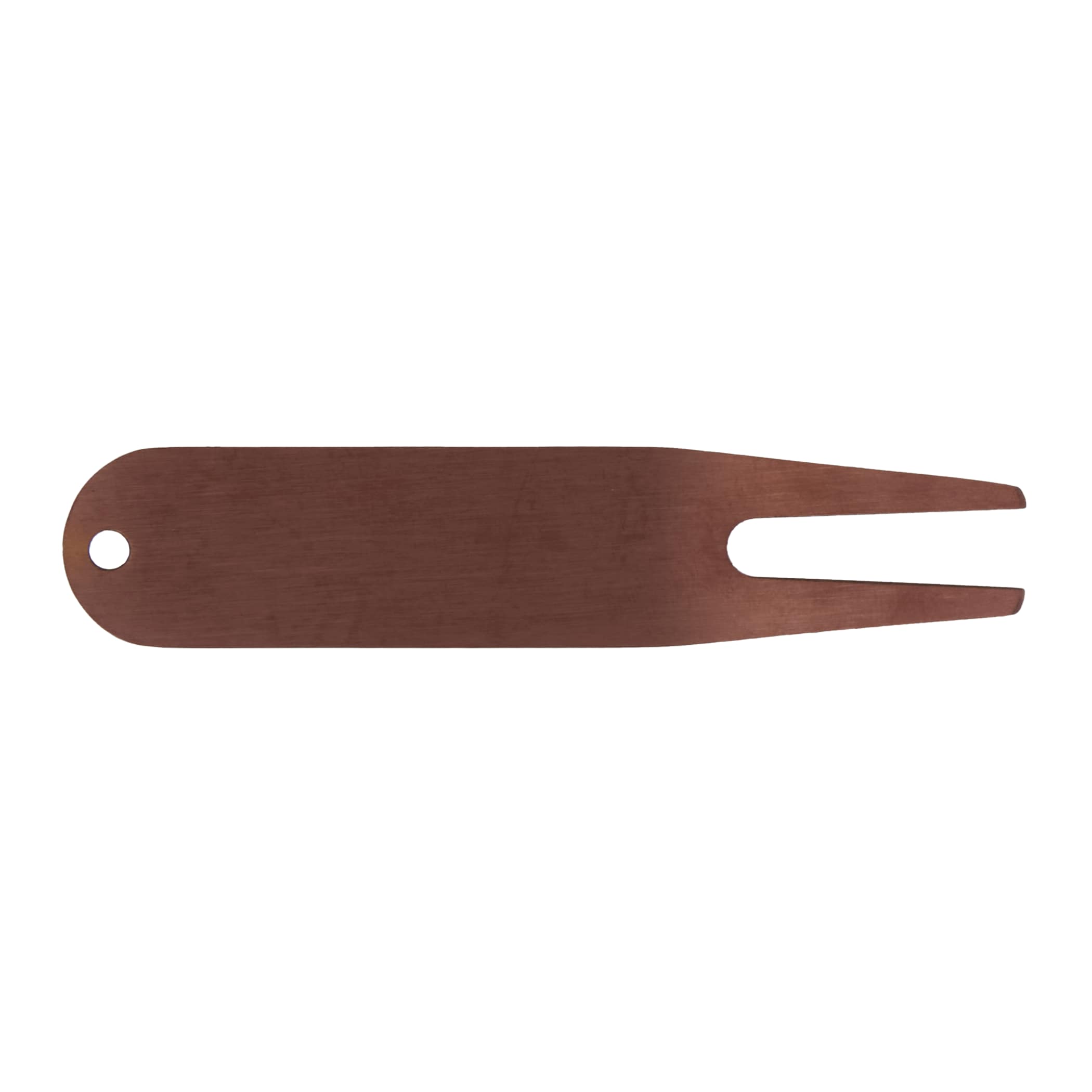 Classic Metal Divot Tool 1