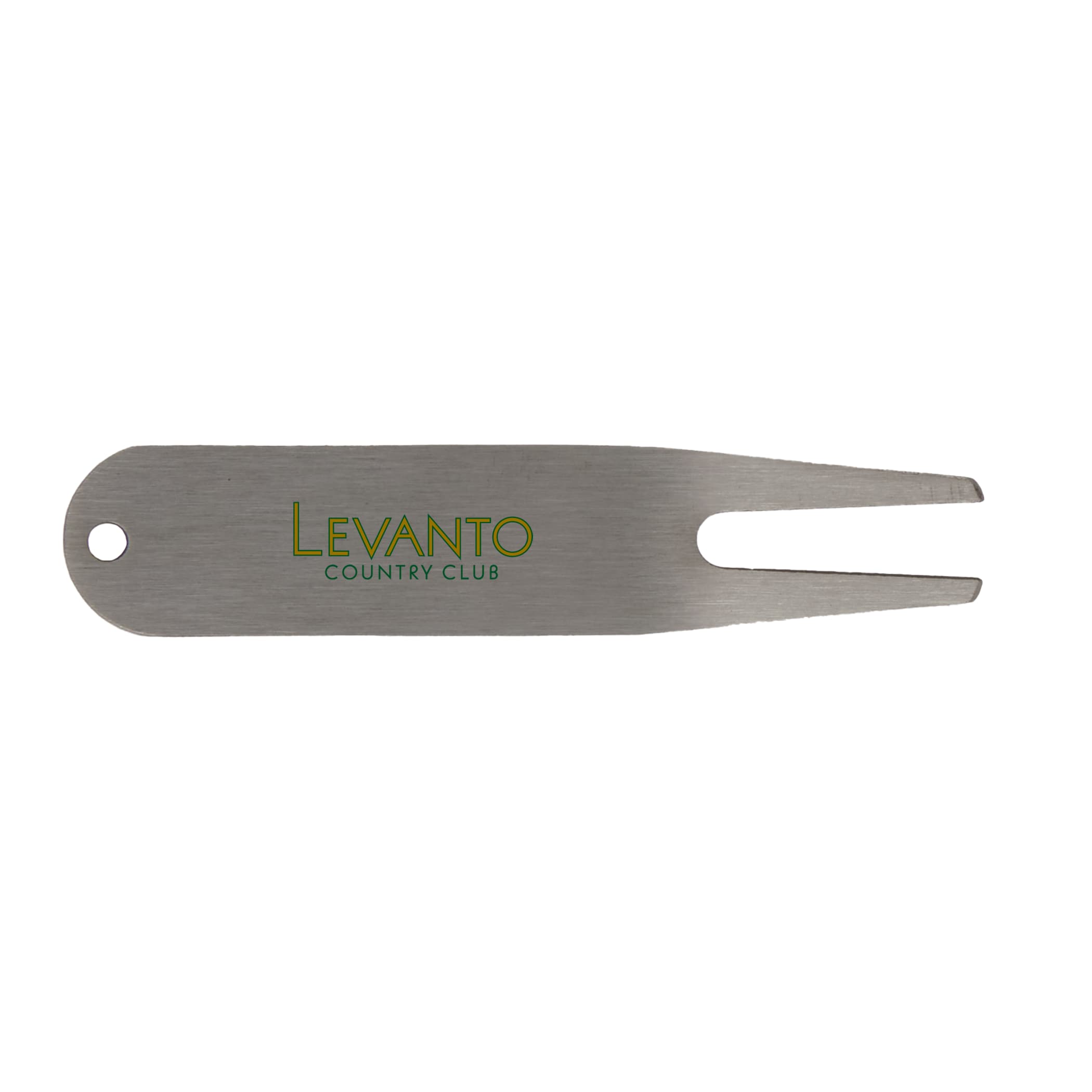 Classic Metal Divot Tool 1