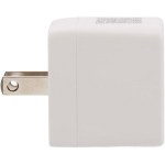 ETL Listed 20W Dual USB-A and C Wall Charger 2 ETL Listed 20W Dual USB-A and C Wall Charger 2