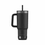 HidrateSpark Pro 2 Tumbler 30oz - 1600-81BKFront HidrateSpark Pro 2 Tumbler 30oz - 1600-81BKFront
