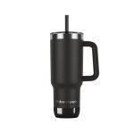 HidrateSpark Pro 2 Tumbler 30oz - 1600-81BKBack HidrateSpark Pro 2 Tumbler 30oz - 1600-81BKBack