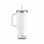 HidrateSpark Pro 2 Tumbler 30oz - 1600-81WHFront HidrateSpark Pro 2 Tumbler 30oz - 1600-81WHFront