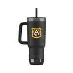 HidrateSpark Pro 2 Tumbler 30oz - 1600-81BKFront HidrateSpark Pro 2 Tumbler 30oz - 1600-81BKFront