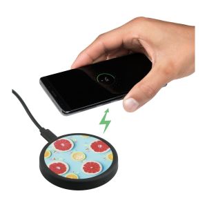 The Looking Glass Wireless Charging Pad 1 The Looking Glass Wireless Charging Pad 1