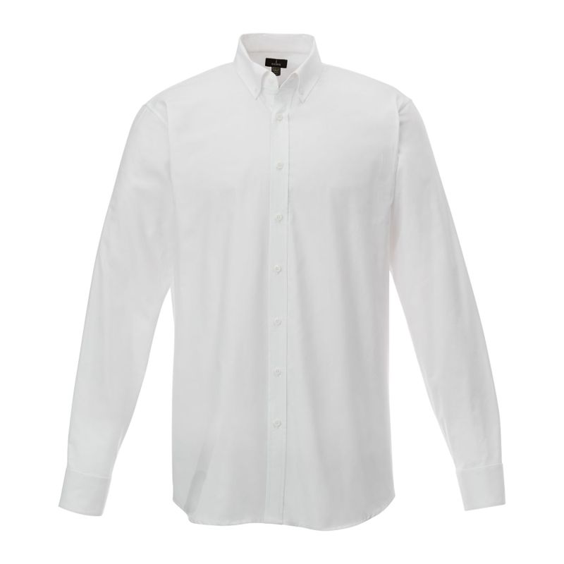 Men%27s IRVINE Oxford Long Sleeve Button Up Shirt Tall 2 Men%27s IRVINE Oxford Long Sleeve Button Up Shirt Tall 2