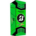 Bridgestone TreoSoft Golf Balls - 3 Pack - 9905-02WHFront Bridgestone TreoSoft Golf Balls - 3 Pack - 9905-02WHFront