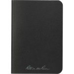 3.5" x 5.25" Rite in the Rain Soft Cover Notebook - 0913-08BKFront 3.5" x 5.25" Rite in the Rain Soft Cover Notebook - 0913-08BKFront