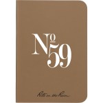 3.5" x 5.25" Rite in the Rain Soft Cover Notebook - 0913-08TNFront 3.5" x 5.25" Rite in the Rain Soft Cover Notebook - 0913-08TNFront