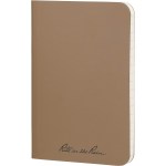 3.5" x 5.25" Rite in the Rain Soft Cover Notebook - 0913-08TNAngle-Left 3.5" x 5.25" Rite in the Rain Soft Cover Notebook - 0913-08TNAngle-Left
