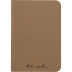3.5" x 5.25" Rite in the Rain Soft Cover Notebook - 0913-08TNFront 3.5" x 5.25" Rite in the Rain Soft Cover Notebook - 0913-08TNFront